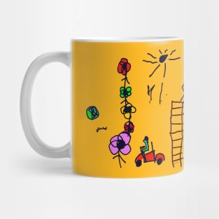 playground Mug